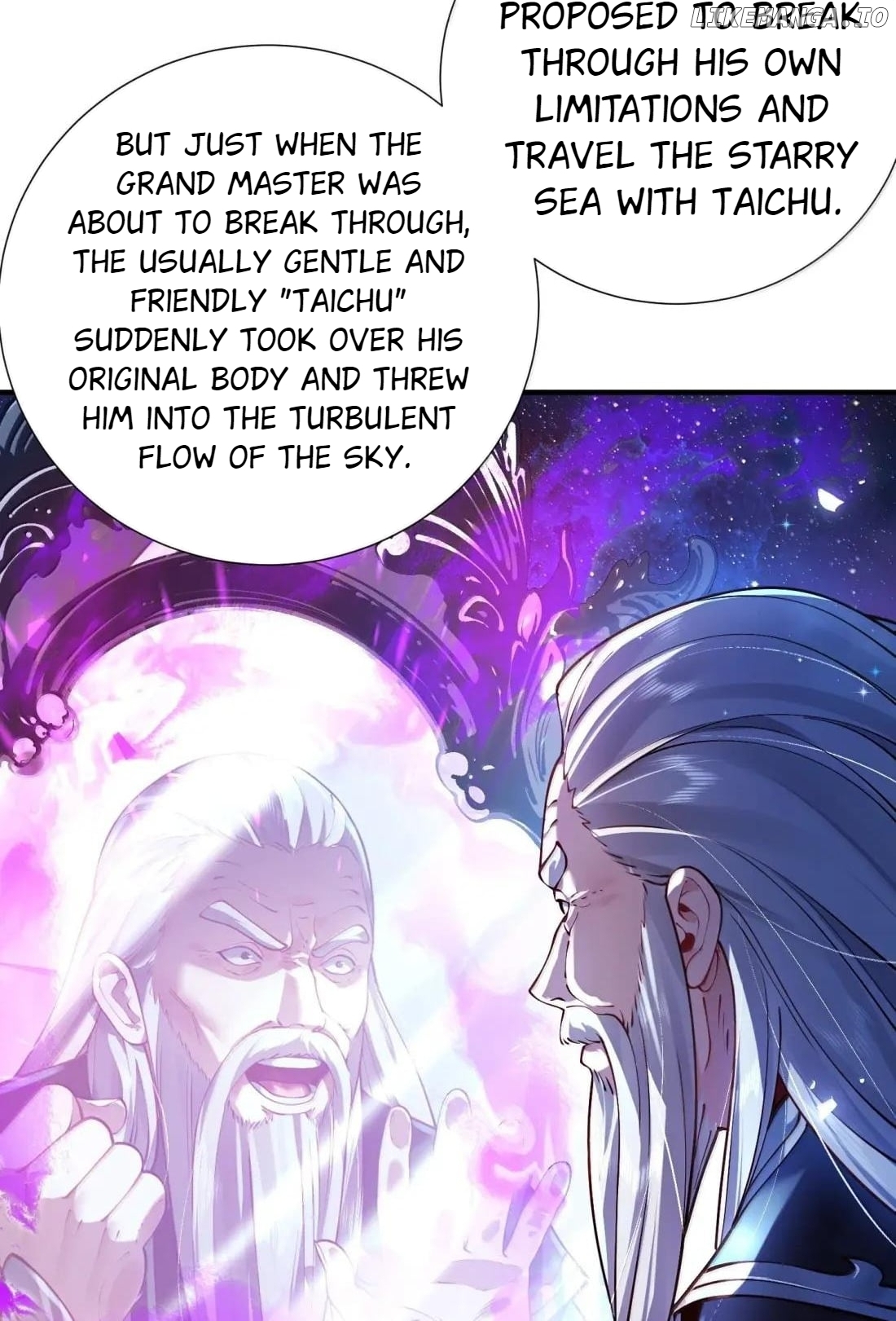 It’s Just Fortune-Telling. How Did the Nine-Tailed Demon Emperor Become My Wife? Chapter 81 - page 10